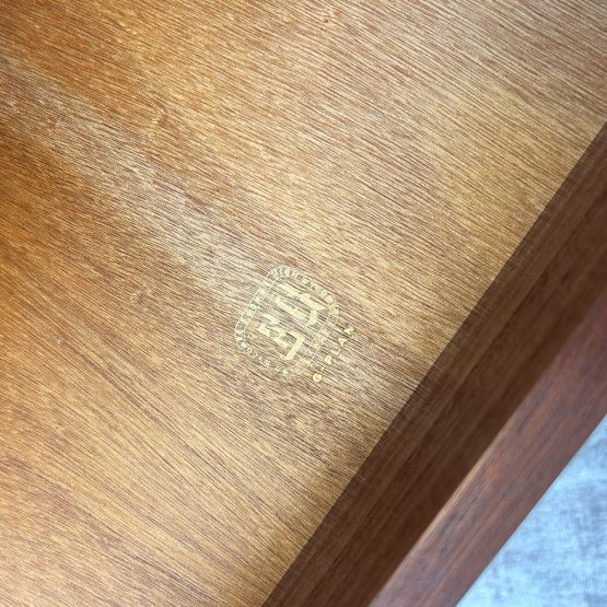 Mid Century 'Limba' Chest of Drawers by Leslie Dandy for G Plan