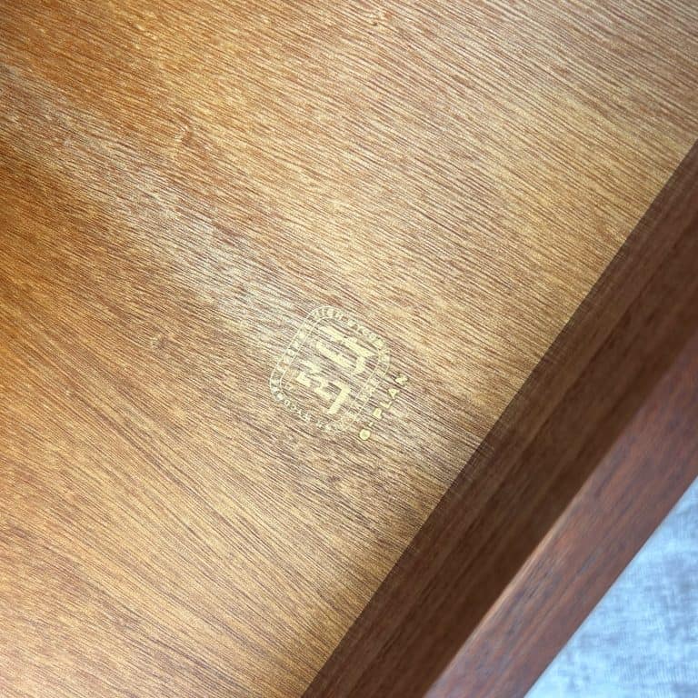 Mid Century 'Limba' Chest of Drawers by Leslie Dandy for G Plan
