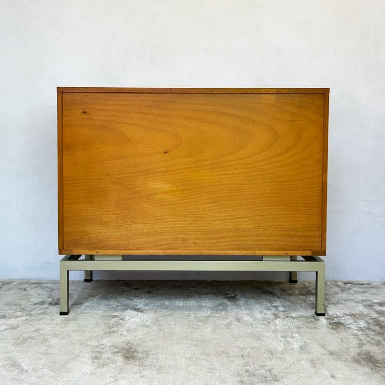 Mid Century 'Limba' Chest of Drawers by Leslie Dandy for G Plan