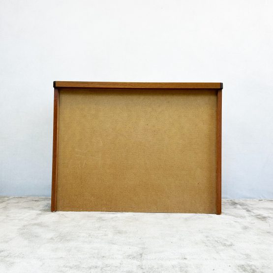 Mid Century Teak Chest of Drawers by Stag c.1970s