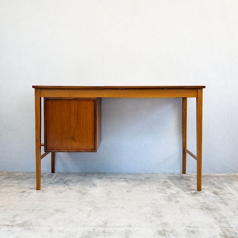 Mid Century Danish Desk by Svend Åge Madsen c.1960