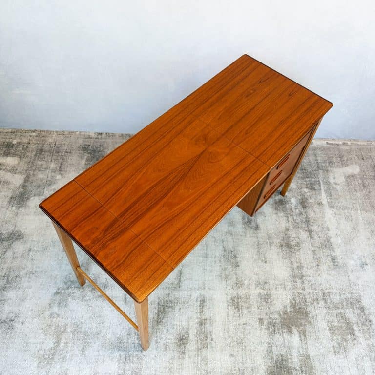 Mid Century Danish Desk by Svend Åge Madsen c.1960