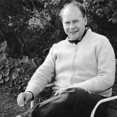 Spotlight - Arne Hovmand Olsen