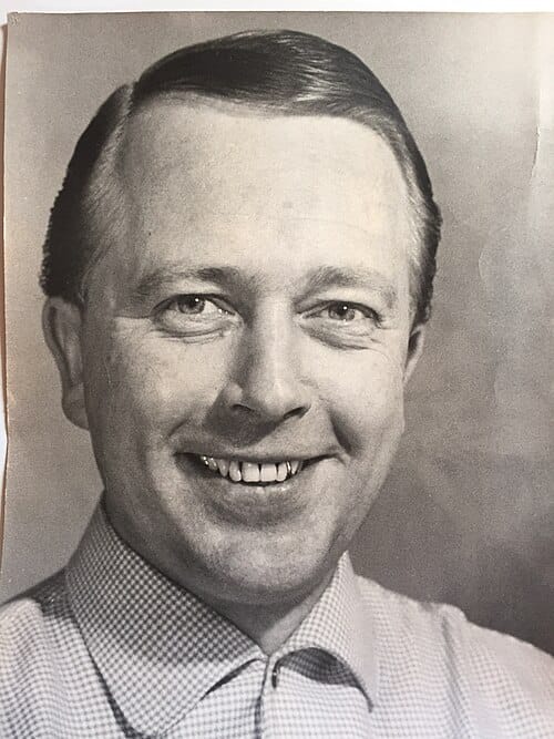 Arne Wahl Iversen