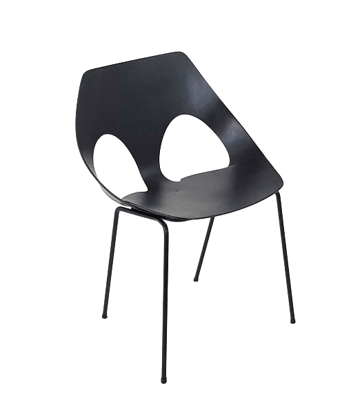 Jason chair (C3) redesigned by Frank Guille for Kandya