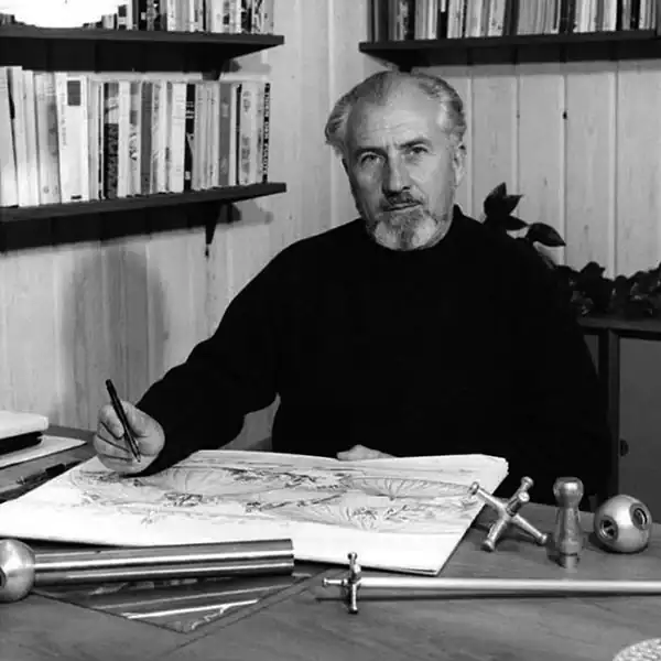 Poul Cadovius