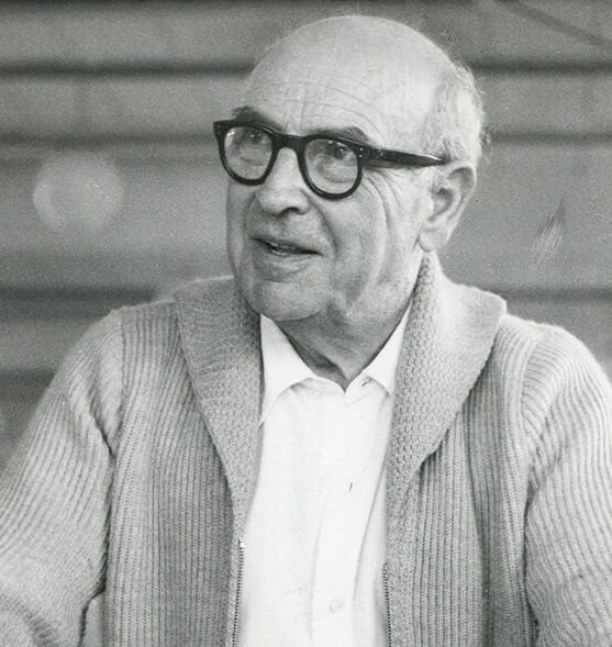 Spotlight Lucian Ercolani