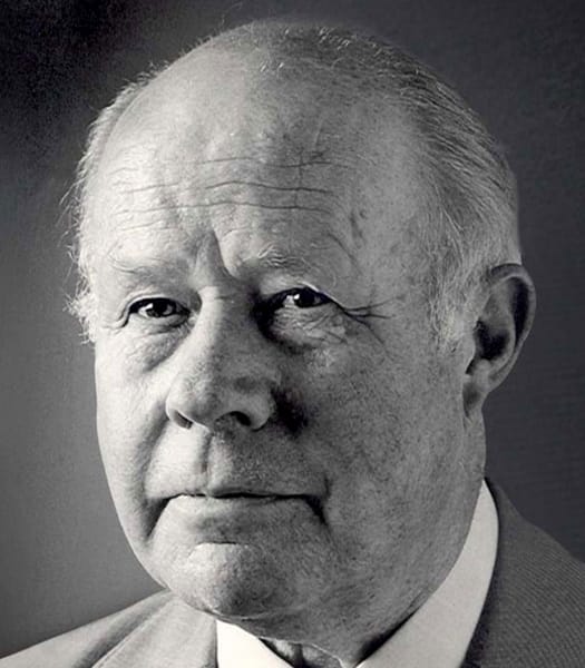 Ole Wanscher