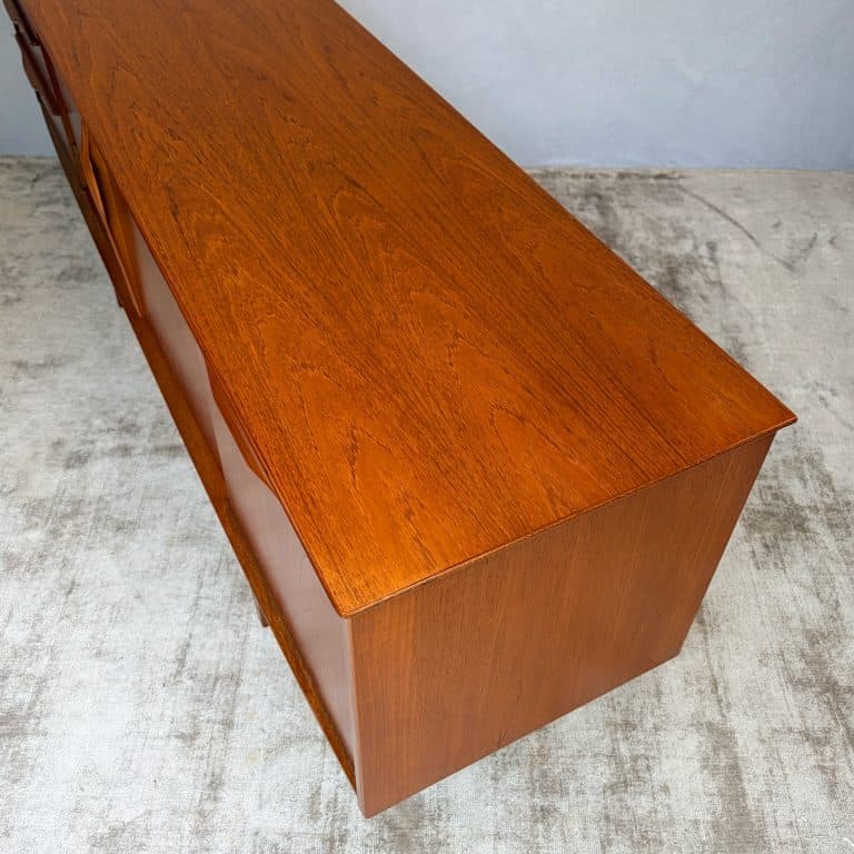 Mid Century Teak Sideboard by Jentique