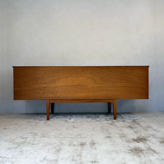 Mid Century Teak Sideboard by Jentique
