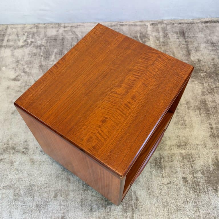 Mid Century Fresco Bedside Cabinets by G Plan