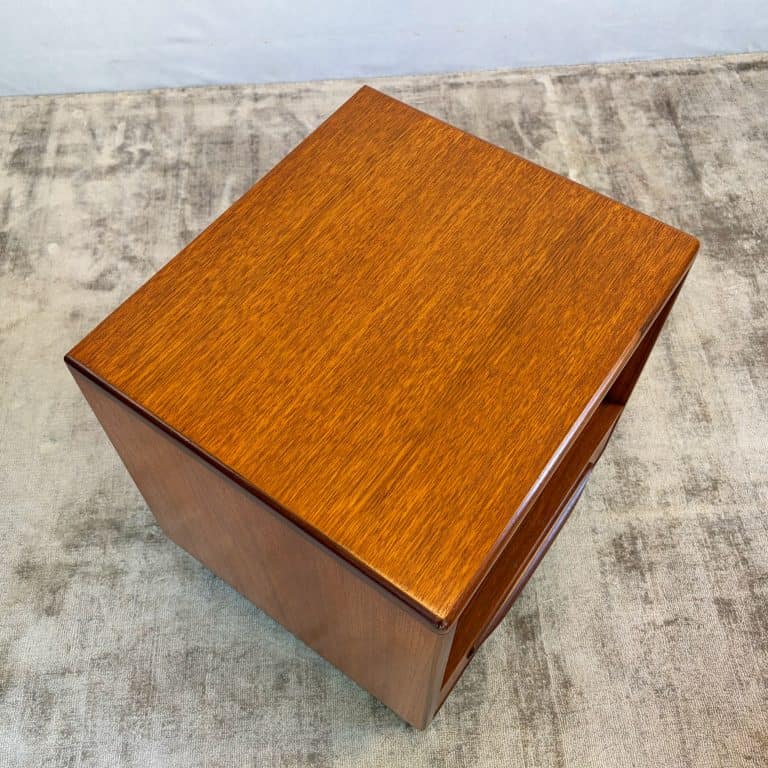 Mid Century Fresco Bedside Cabinets by G Plan