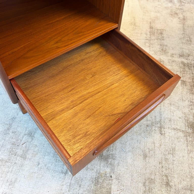 Mid Century Fresco Bedside Cabinets by G Plan