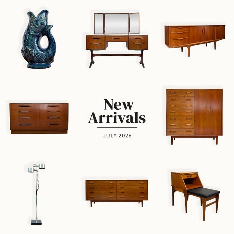 New Arrivals July 2026