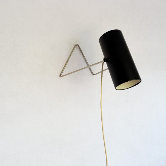 Mid Century Lamp by John Brown for Plus Lighting c.1960s