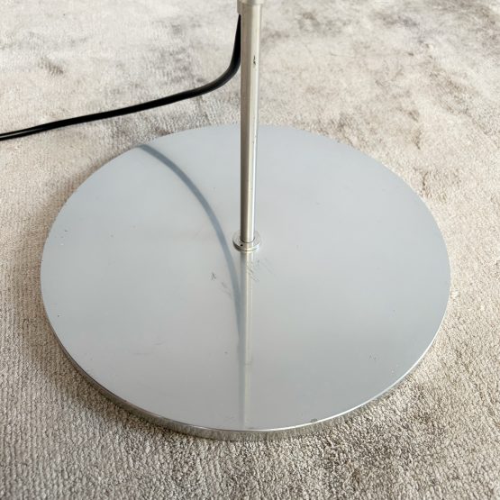 Mid Century Model FA1 Floor Lamp by Peter Nelson for Architectural Lighting Ltd c.1960s