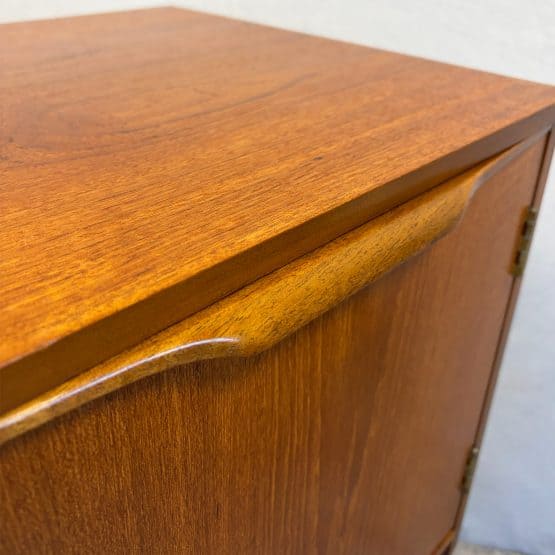 Mid Century Teak Sideboard c.1960s