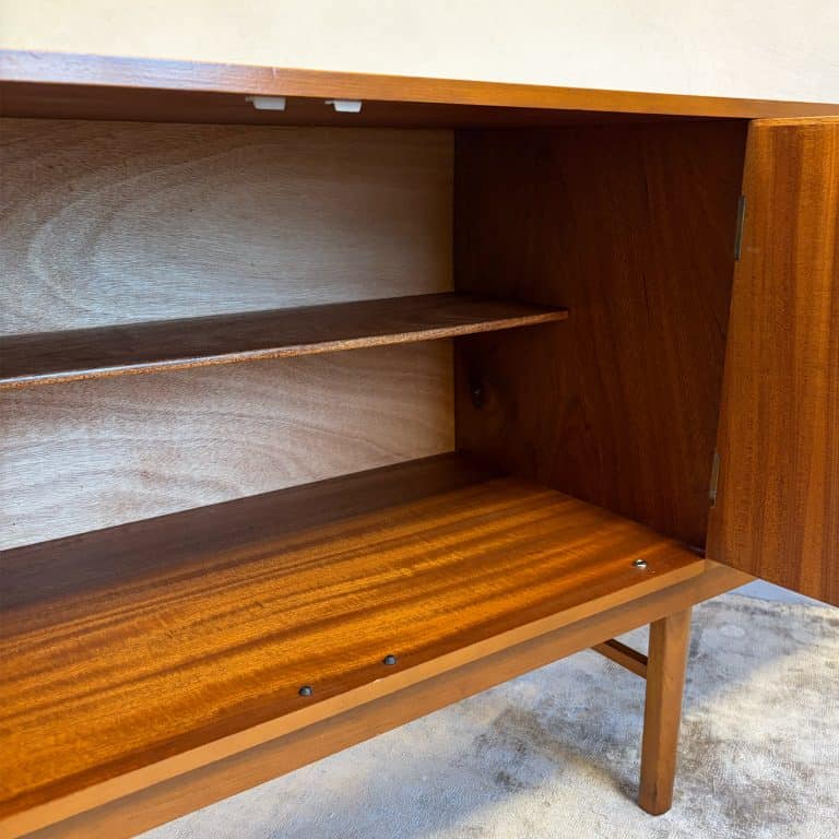 Mid Century Teak Sideboard c.1960s