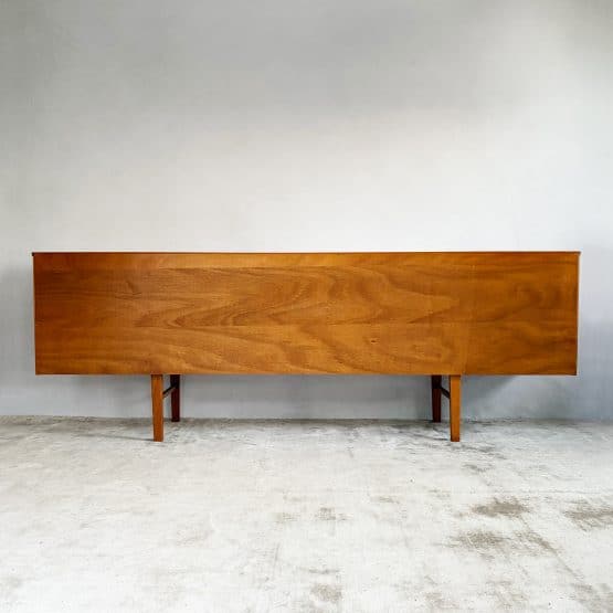 Mid Century Teak Sideboard c.1960s