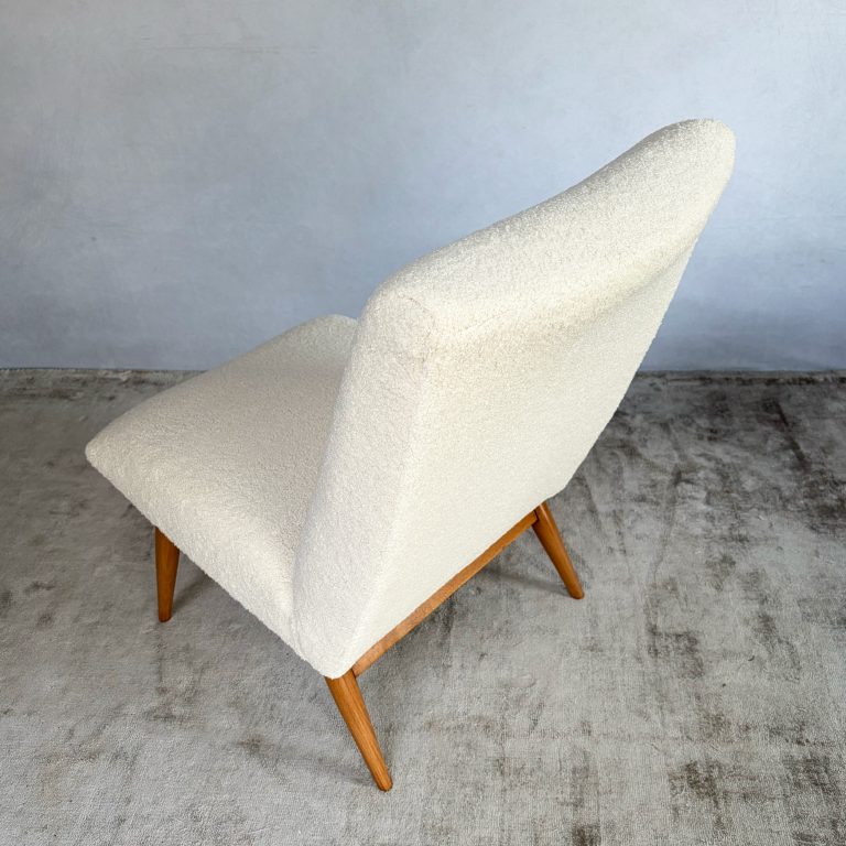 Pair of Vintage Anante Chairs Model PK945/7 by Parker Knoll