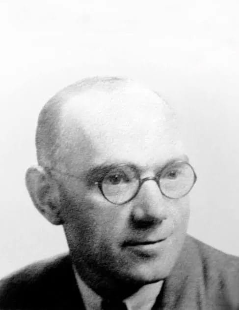 George Carwardine