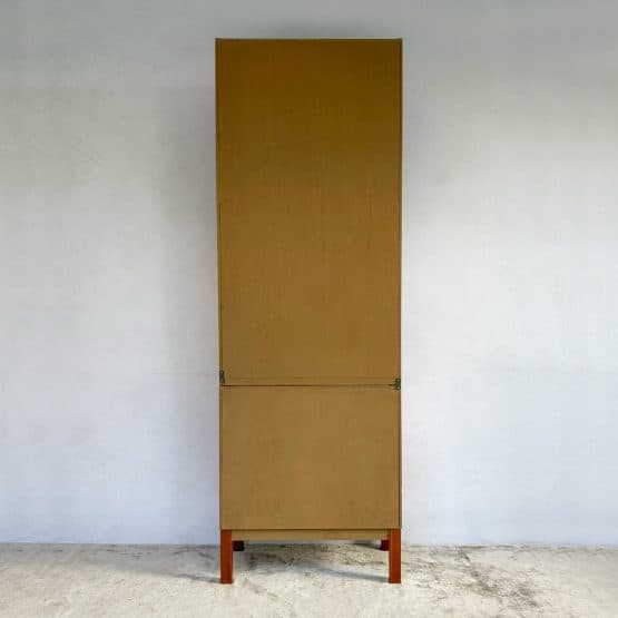 Mid Century Domi Monte Bookcase by Nils Jonsson for Troeds
