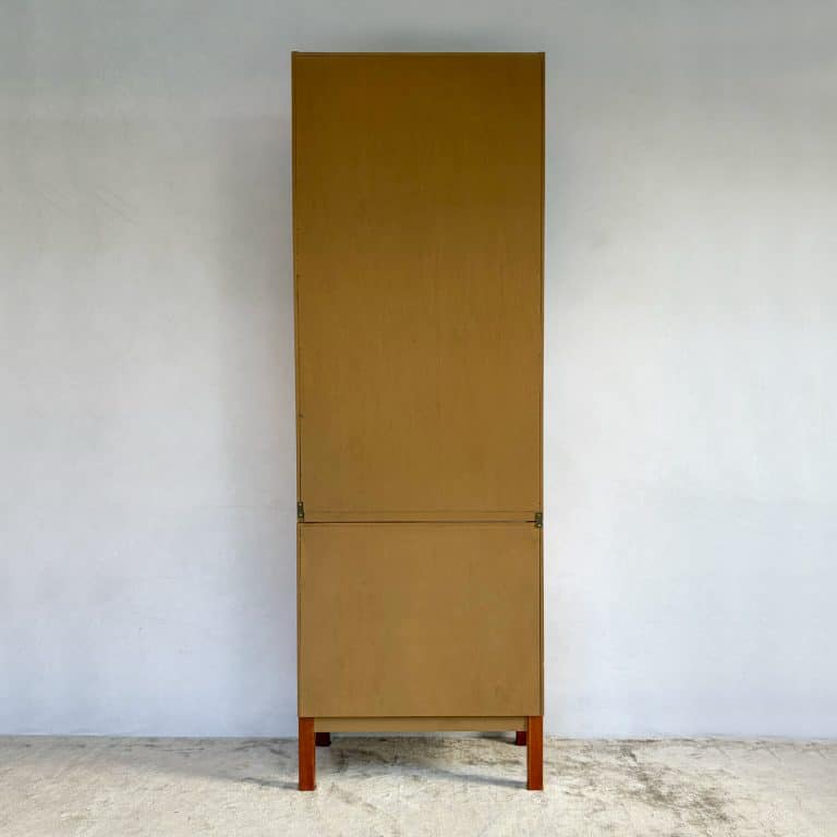 Mid Century Domi Monte Bookcase by Nils Jonsson for Troeds