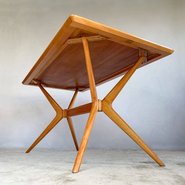 Mid Century Redford 'Helicopter' Dining Table by E. Gomme / G-Plan c.1950s