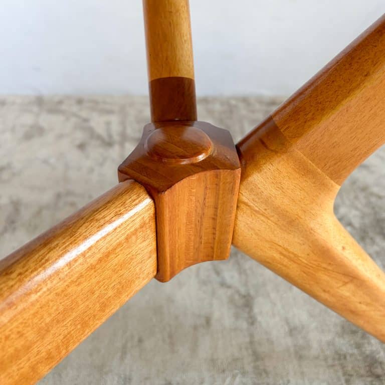 Mid Century Redford 'Helicopter' Dining Table by E. Gomme / G-Plan c.1950s