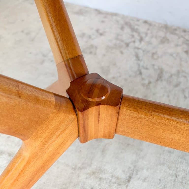Mid Century Redford 'Helicopter' Dining Table by E. Gomme / G-Plan c.1950s