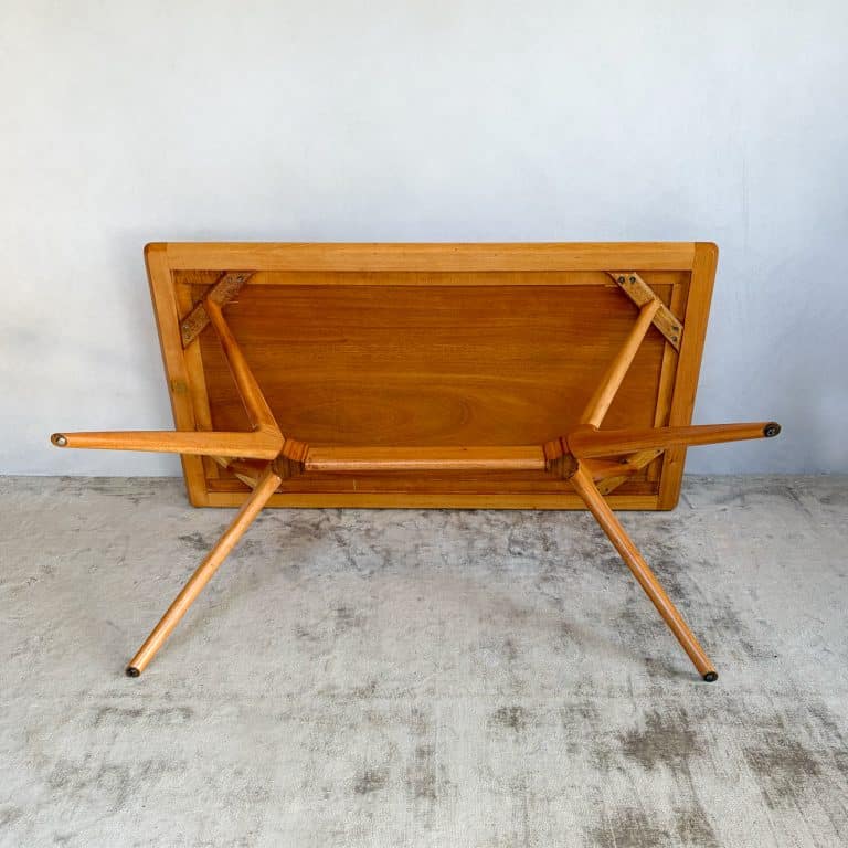 Mid Century Redford 'Helicopter' Dining Table by E. Gomme / G-Plan c.1950s