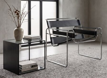 Vintage & Mid Century Chairs