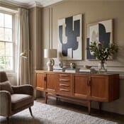 Mid Century Furniture Collection
