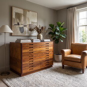 Vintage Furniture Collection