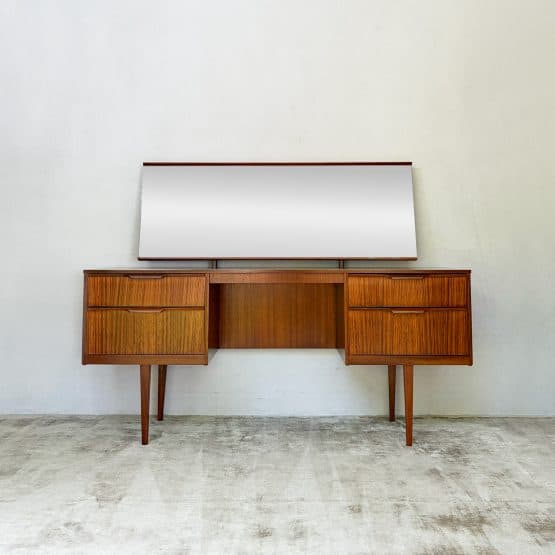 Mid Century Dressing Table by Austinsuite c1960s