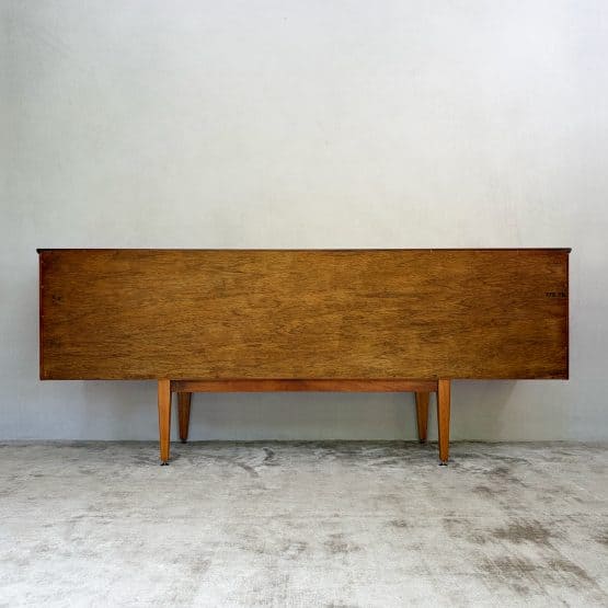 Mid Century Teak Sideboard by Jentique c1960s