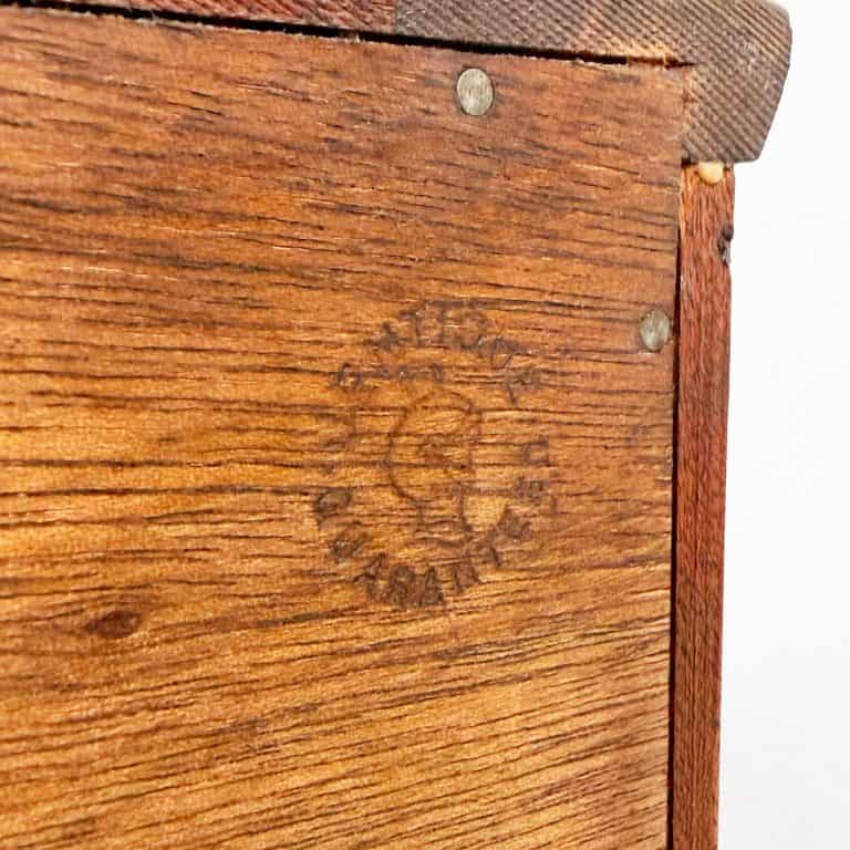 Mid Century Teak Sideboard by Jentique c1960s