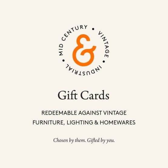 & VNTG Gift Cards