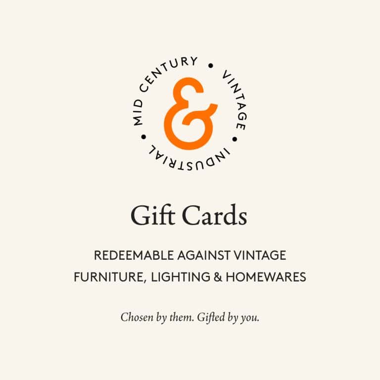 & VNTG Gift Cards